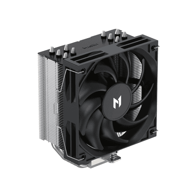 Air Cooler MACH1 ICED, AMD e Intel, 120mm, Preto