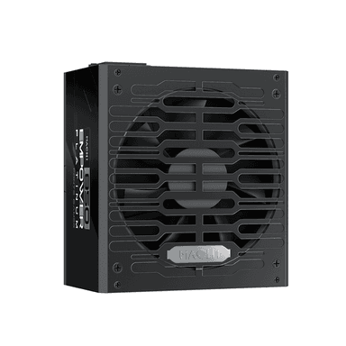 Fonte Gamer MACH1 Empower 850W Platinum, 850W, Modular, PFC Ativo, Com Cabo, Preto