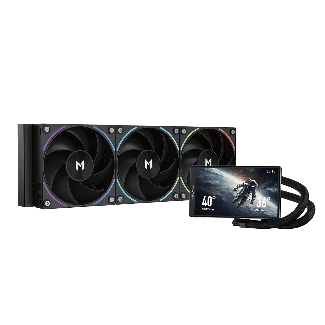 Watercooler_POLAR360_ARGB_Preto_01.png