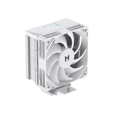 Air Cooler MACH1 STORM Digital, AMD e Intel, 120mm, Branco