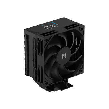 Air Cooler MACH1 STORM DIGITAL, AMD e Intel, 120mm, Preto